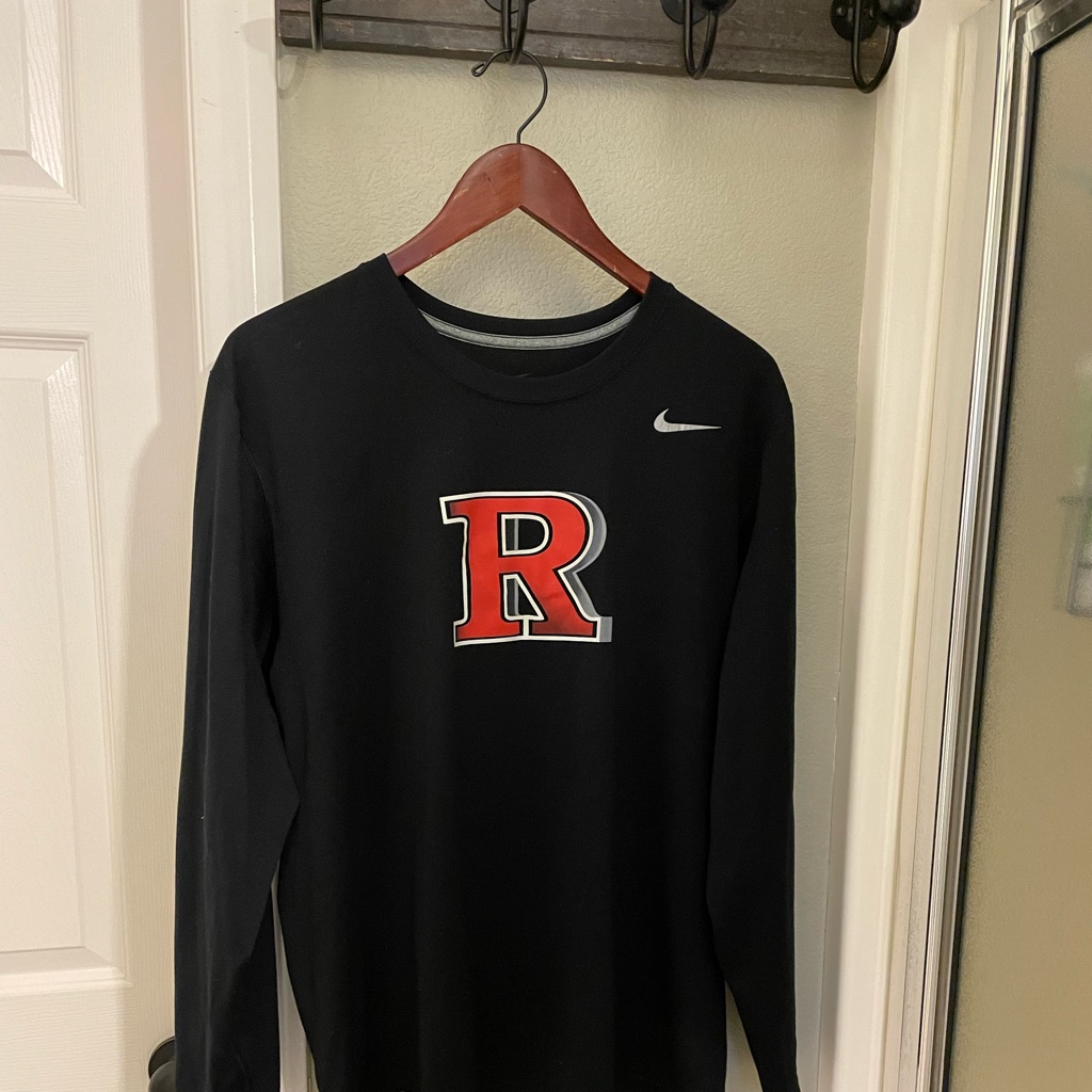 Large Pullover